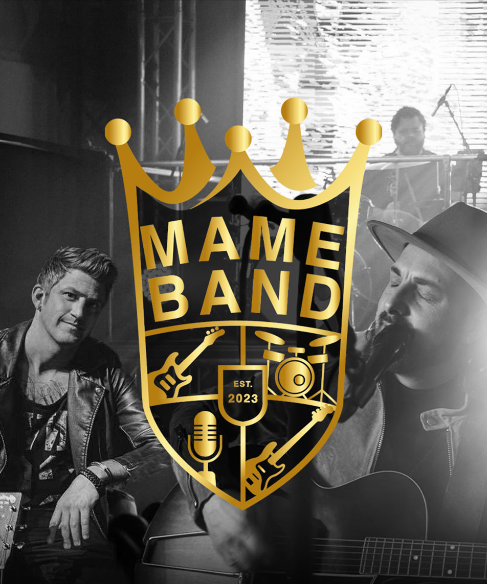 MAME Band