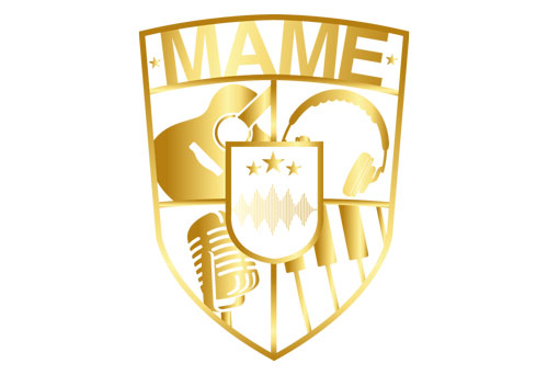 Logotyp MAME