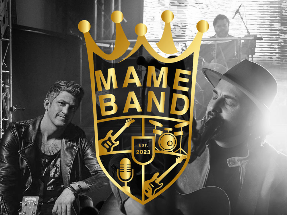 MAMEs Band 